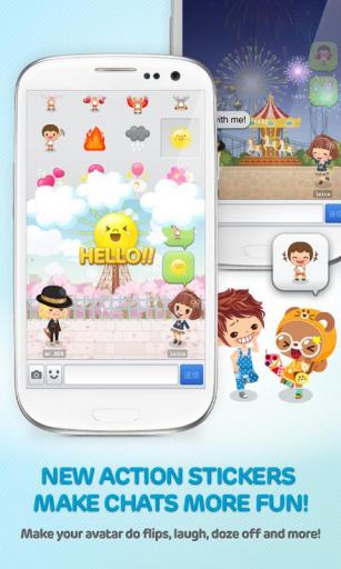 连我之家LINEPlay