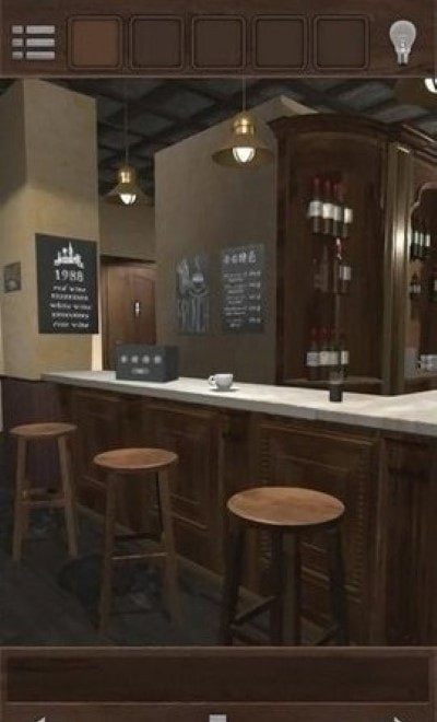逃出红酒吧手机版