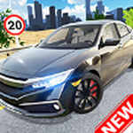 汽车模拟器城市驾驶最新版