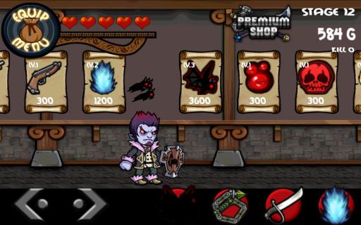 斗兽场勇士金币ColosseumHeroes免费版