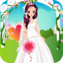 迷人公主新娘换装官网版