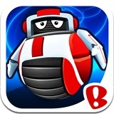 机器人世界官网版