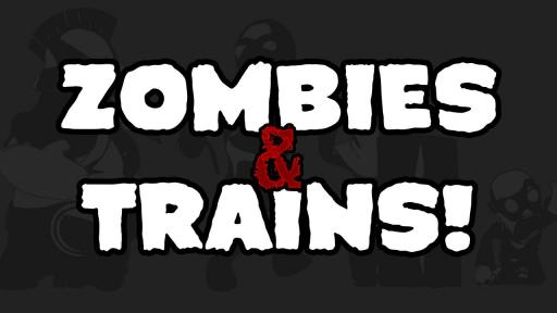 僵尸战火车ZombiesandTrains安卓版