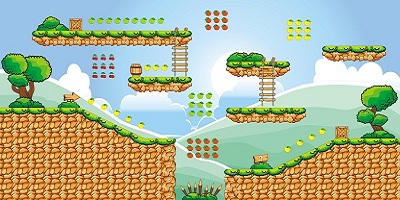 不需要游戏内购买的手游