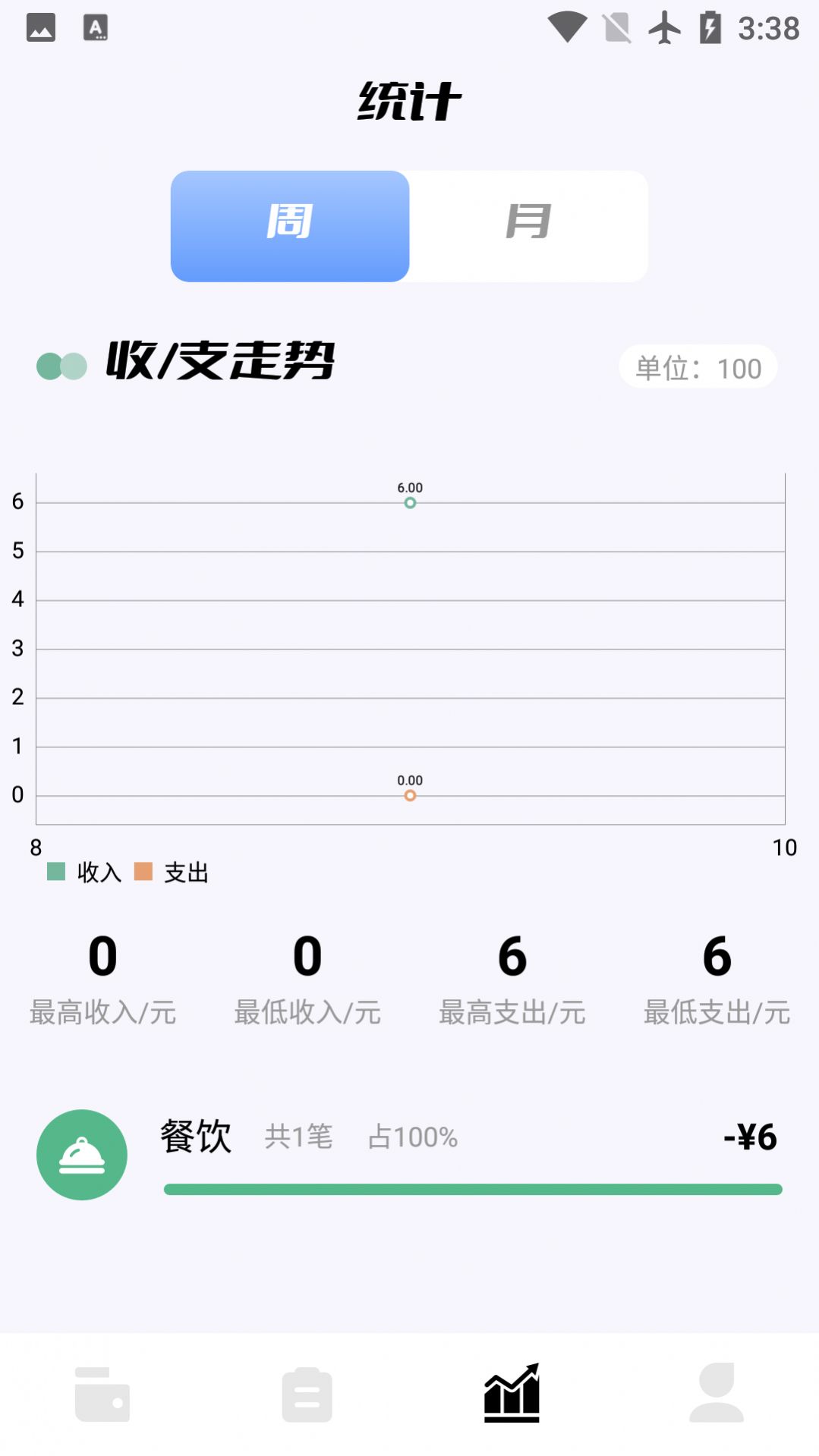 领秋记账官网版