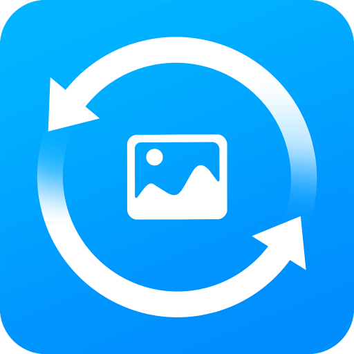 手机照片恢复精灵安卓版