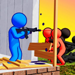 火柴人枪战精英最新版