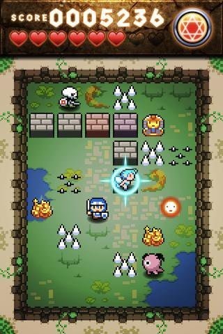 盲人的地下城最新版