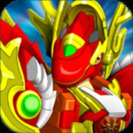 斗龙战士火力全开手机手机版