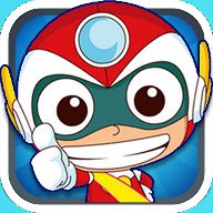 开心超人超时空飞车HD官网版