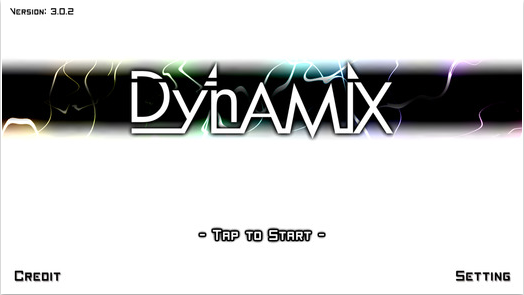 Dynamix