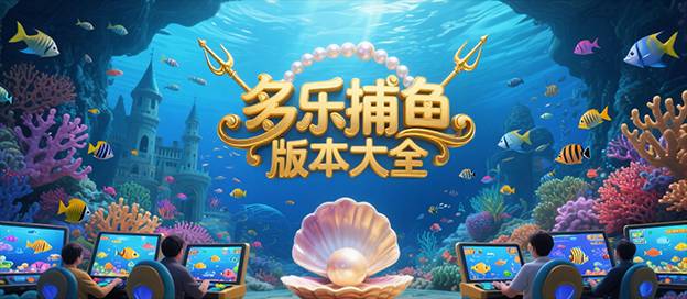 多乐捕鱼版本大全