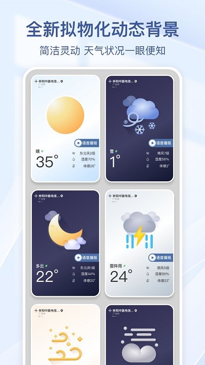 夏雨天气预报最新版