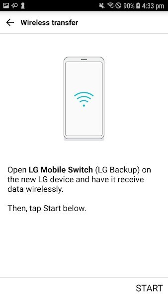 lg数据转移最新版