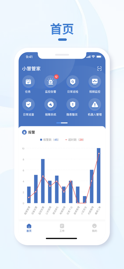 小慧管家免费版