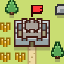 王国与城堡最新版