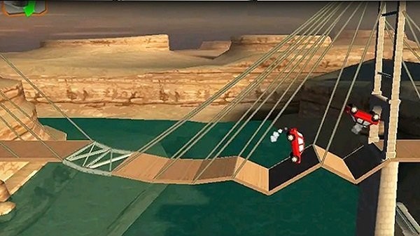 建造桥梁模拟器最新版