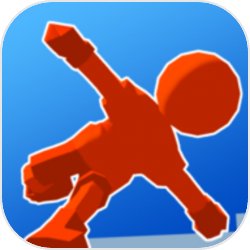 城市跑酷达人安卓版