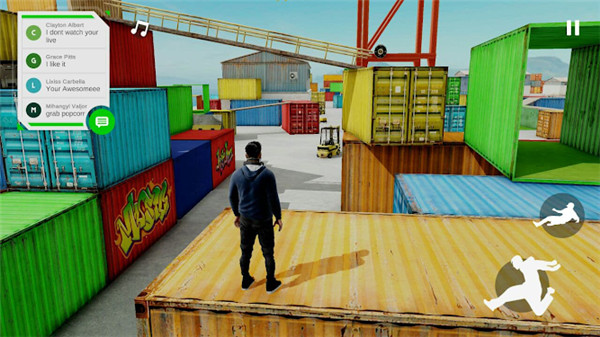 rysendawn安卓版