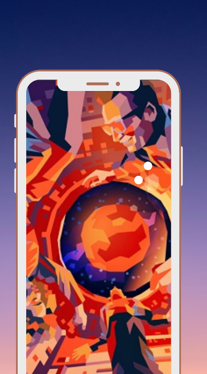 Vectornator绘画官网版
