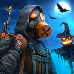 僵尸的黎明生存官网版