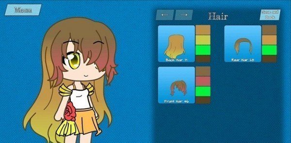 加查草莓安卓版