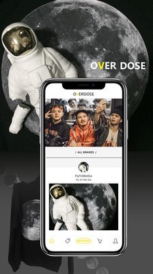 OVERDOSE手机版