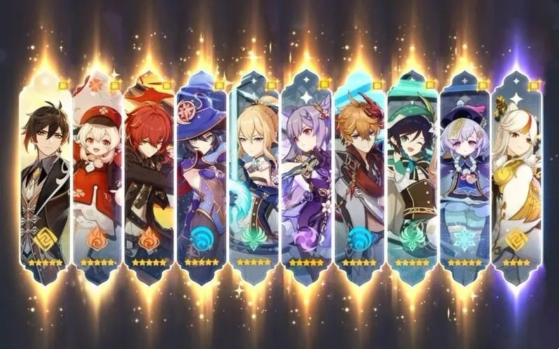 抽卡模拟器下载