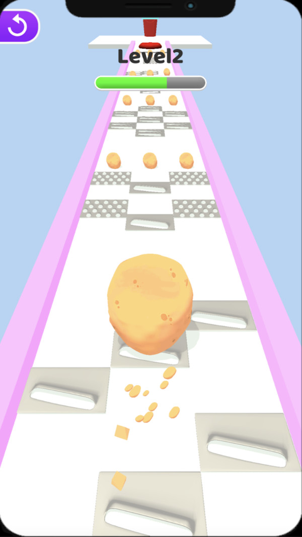 土豆跑安卓版
