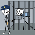 火柴人越狱神逃脱手机版