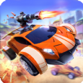 火箭车争霸赛免费版