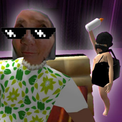 熊孩子神逃脱安卓版