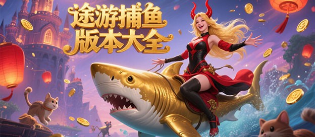 途游捕鱼版本大全