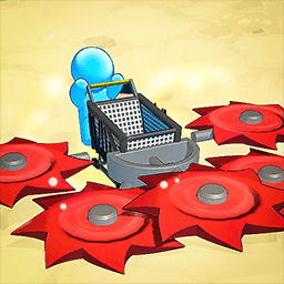 欢乐跑跑大作战免费版