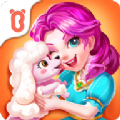 闪亮小公主宠物城堡手机版