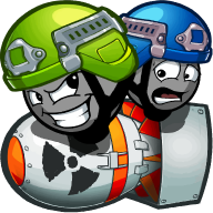 Warlings:Armageddon最新版