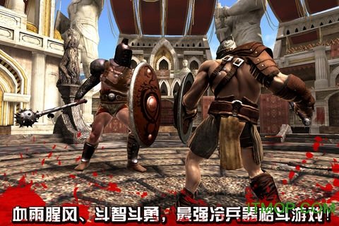 血之荣耀神兵免费版