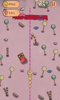 可以控制触摸互动的slg手游合集