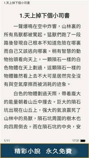 甜橙小說去除广告