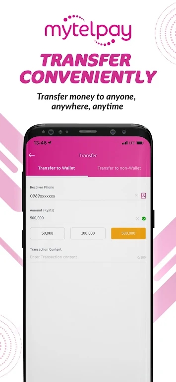 MytelPay