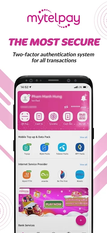 MytelPay手机版