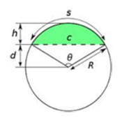 圆弧计算器安卓版