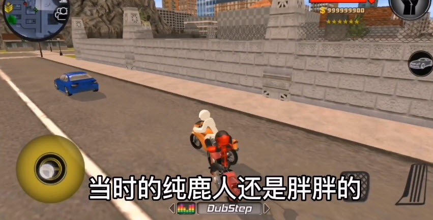 火柴人绳索英雄老最新版