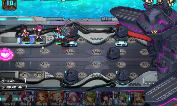 魔物娘TD官网版