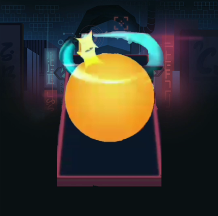 滚动的天空反向安卓版