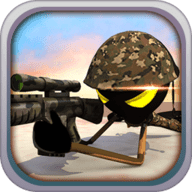 火柴人城市狙击行动手机版