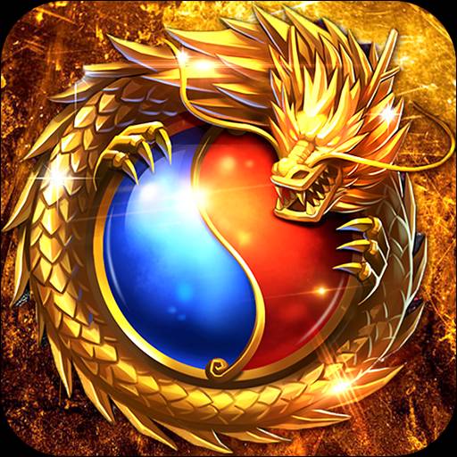 虎威天罡本传奇免费版