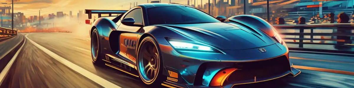 赛车竞速手游推荐