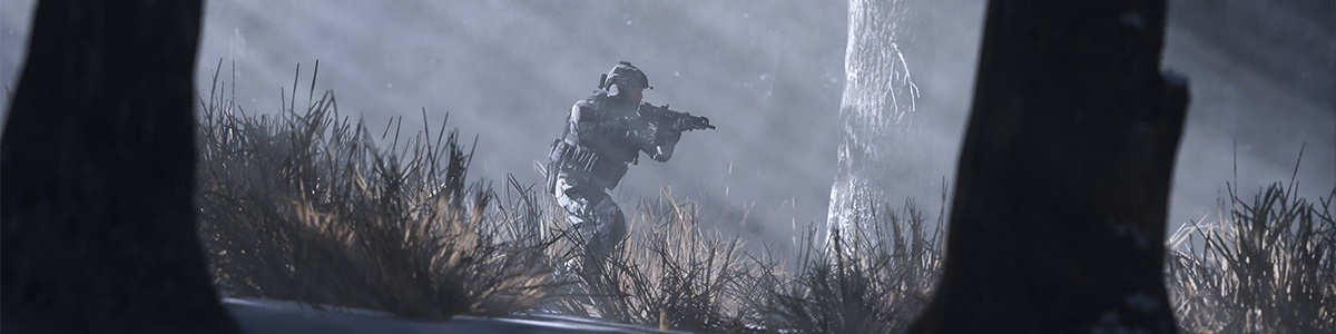 画面真实的枪战手游推荐