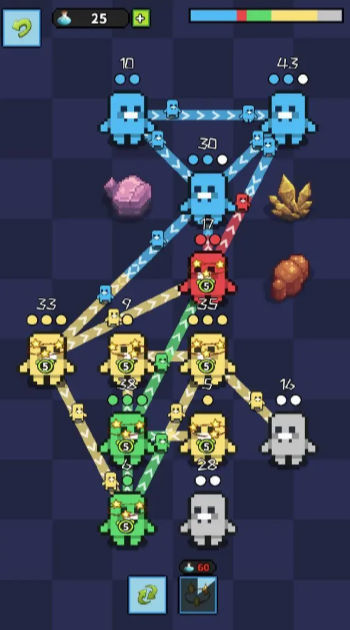 怪物VS怪物手机版